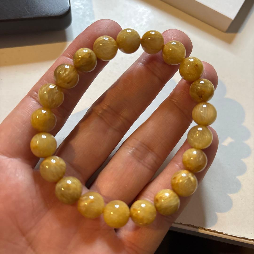 これは！めっちゃくちゃすんごい！密集ゴールドルチル！すごすぎ！