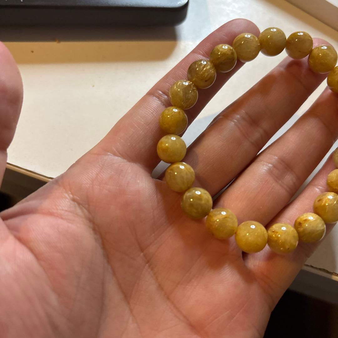 これは！めっちゃくちゃすんごい！密集ゴールドルチル！すごすぎ！