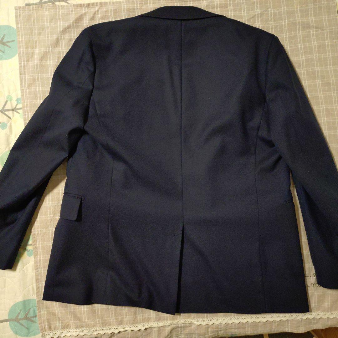 ジョジョの奇妙な冒険　ブチャラティ　スーツ　セットアップ　ネクタイ２本付き