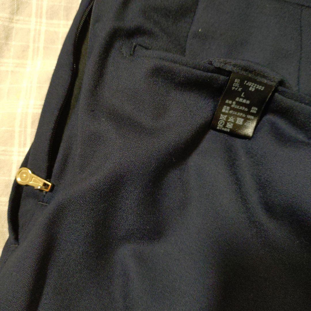 ジョジョの奇妙な冒険　ブチャラティ　スーツ　セットアップ　ネクタイ２本付き