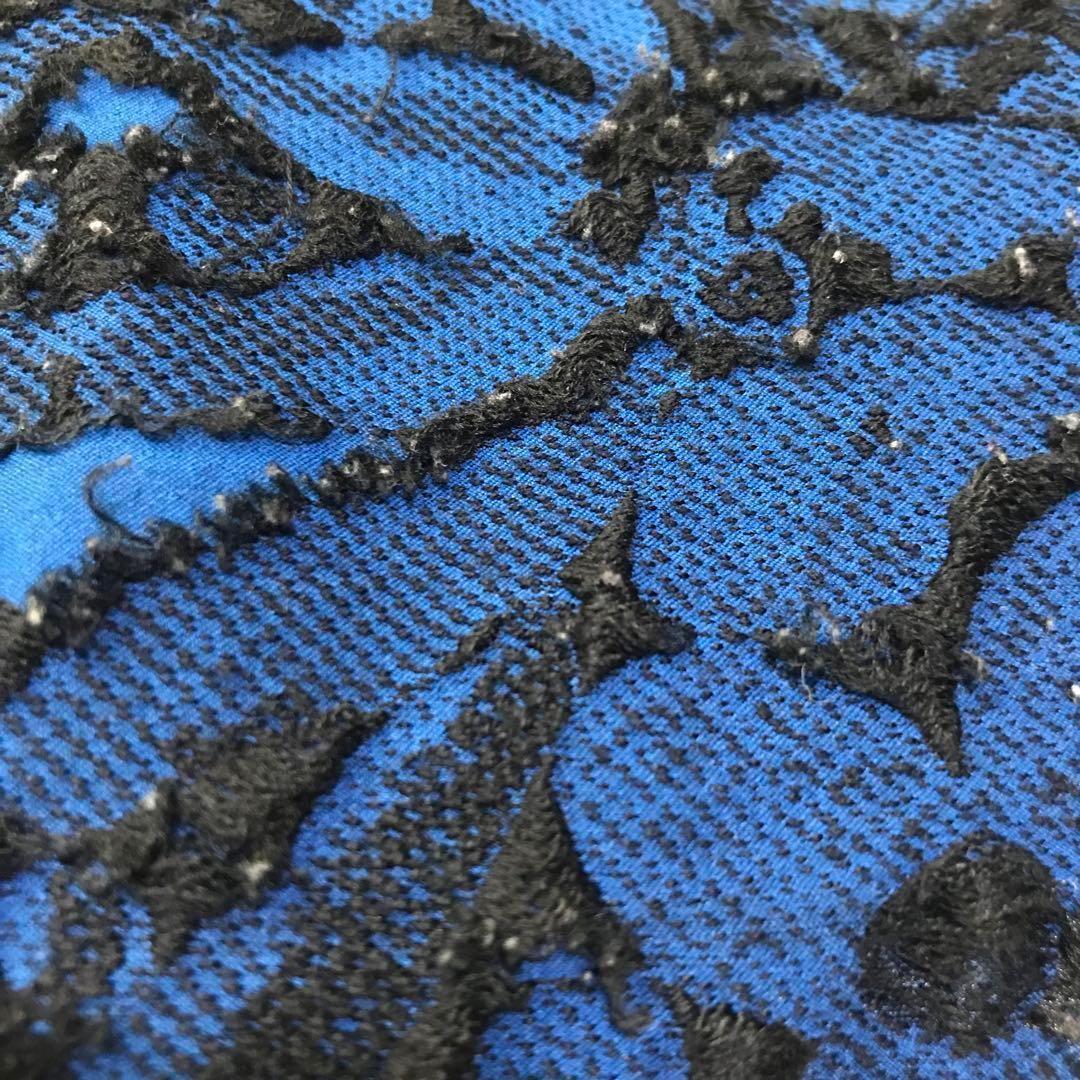 ISSEY MIYAKE HaaT HeaRT イッセイミヤケ コート 花柄