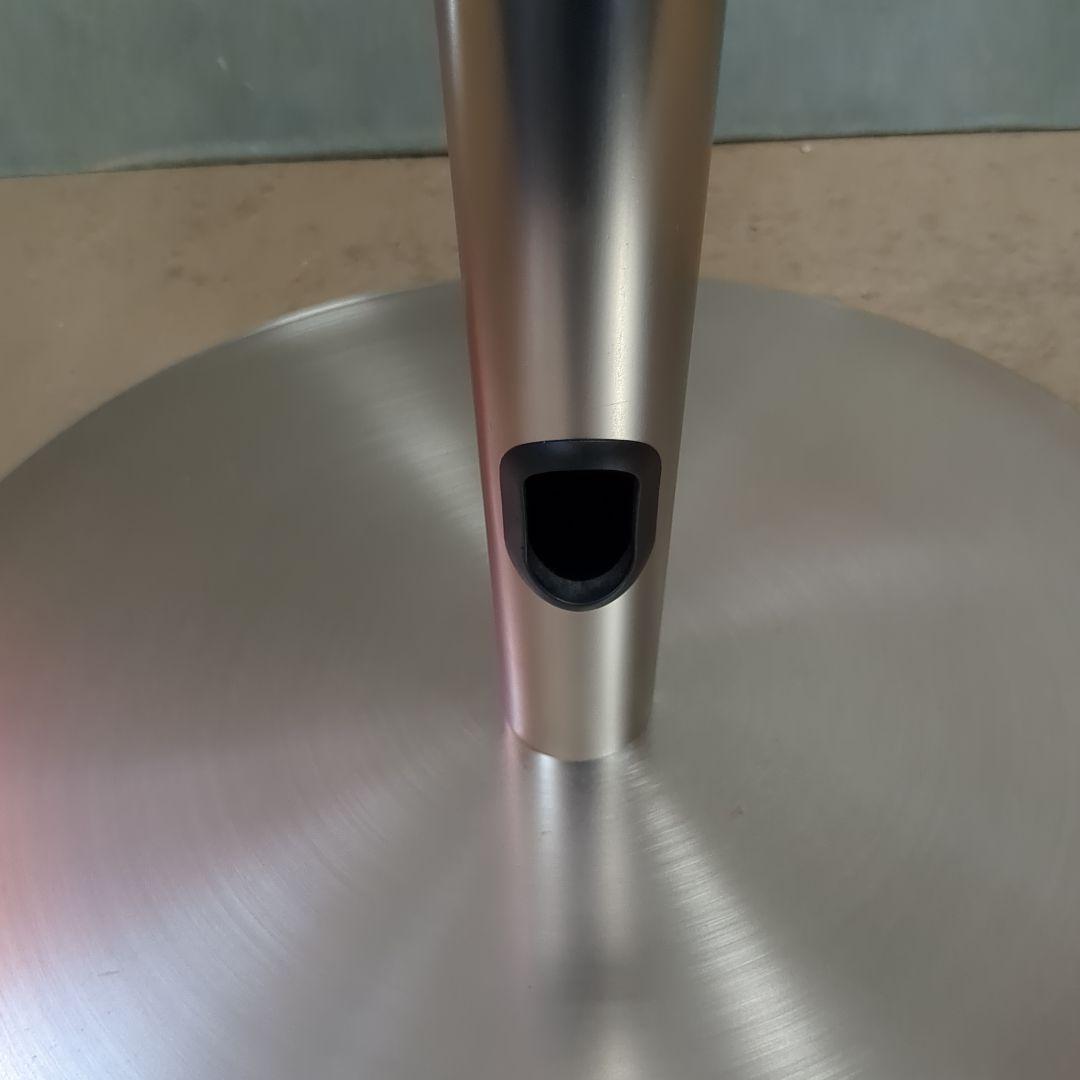 (s) 美品　EQUALS テレビスタンド　シルバー