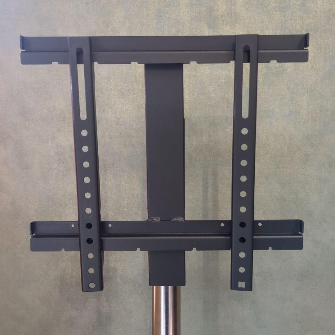 (s) 美品　EQUALS テレビスタンド　シルバー