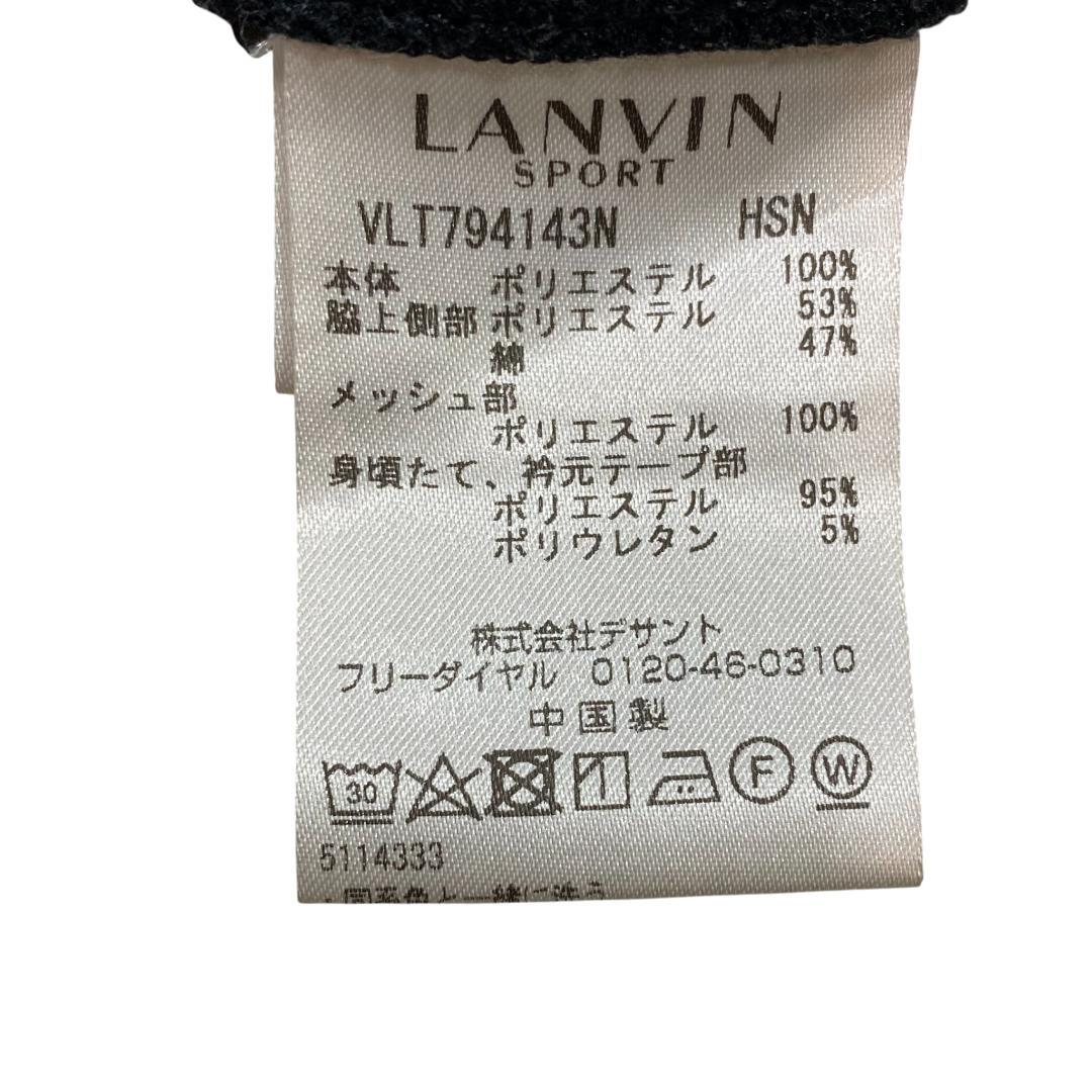 LANVIN SPORT ランバン スポール スカート ワンピース 40 ゴルフ