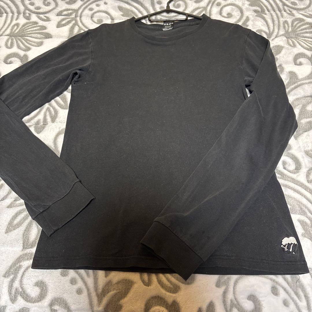 NUMBER (N)INE 03 カート期　ロンT