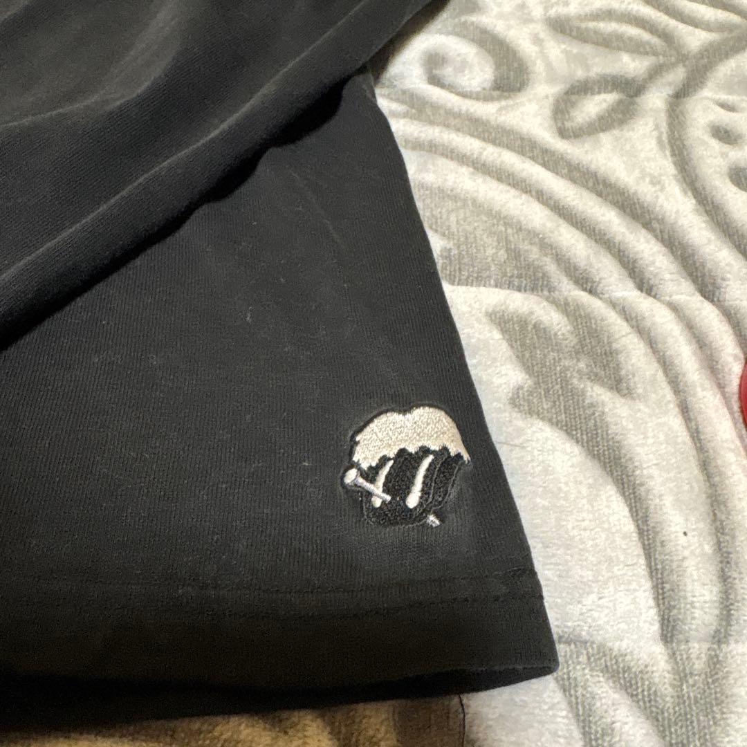 NUMBER (N)INE 03 カート期　ロンT