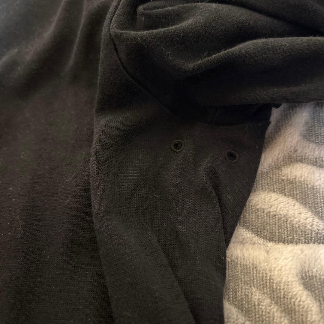 NUMBER (N)INE 03 カート期　ロンT