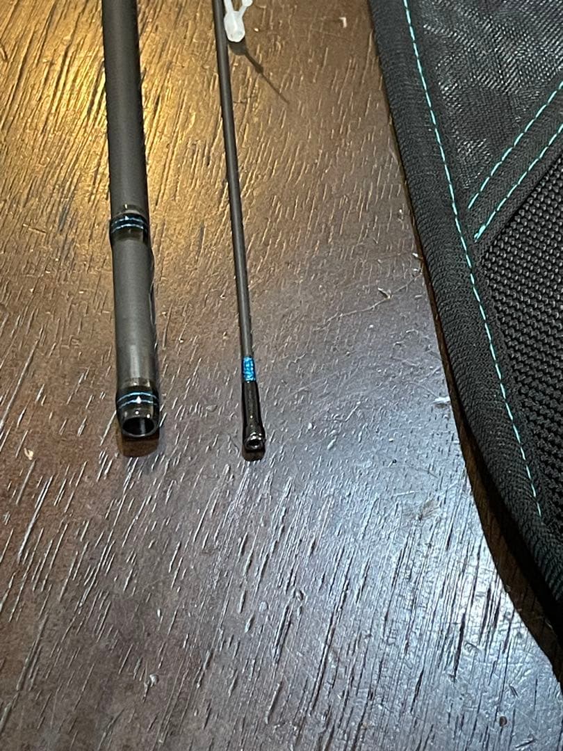 ダイワ　25 エメラルダス AIR IL 710L エギングロッド