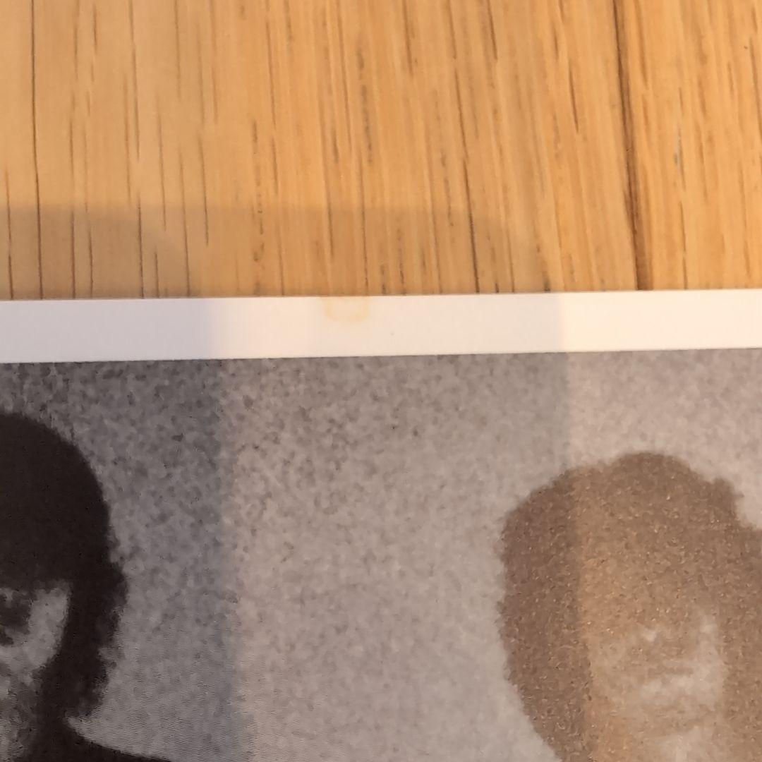 THE BIRTHDAY NIGHT ON FOOL レコード　チバユウスケ