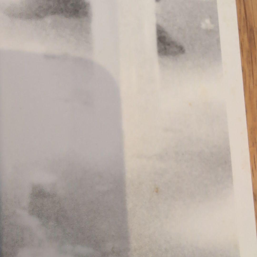 THE BIRTHDAY NIGHT ON FOOL レコード　チバユウスケ