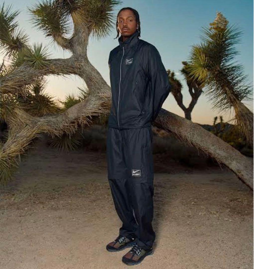 Stussy Nike Storm-Fit Track Pant ステューシー