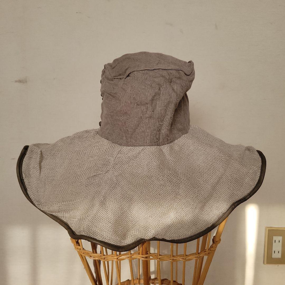 LGB 希少スカルHAT