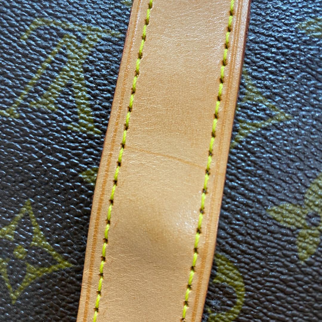 夜叉丸Louis Vuitton モノグラム キーポル45 Y235