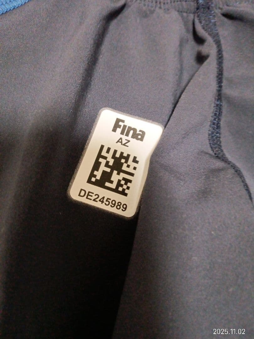 Kartoonさま　2点セット arena 競泳用高速水着 ネイビー/ブルー