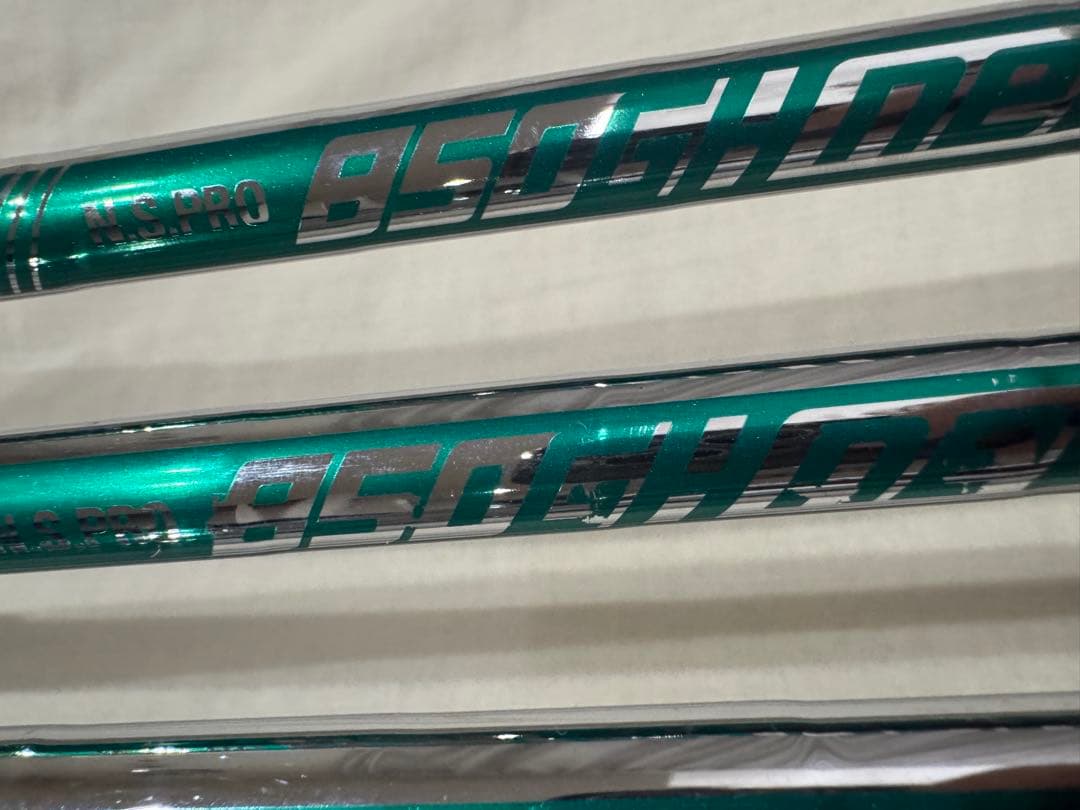 PING i230 NS 850neo アイアンセット