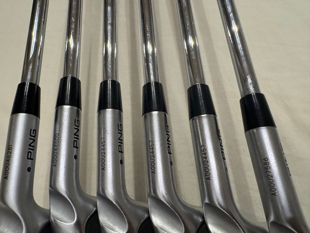 PING i230 NS 850neo アイアンセット