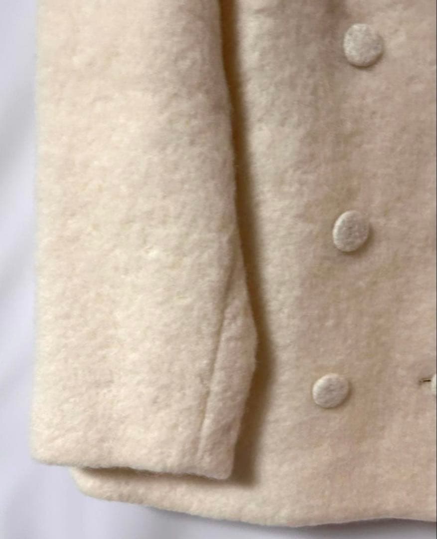 sheller ジャケット