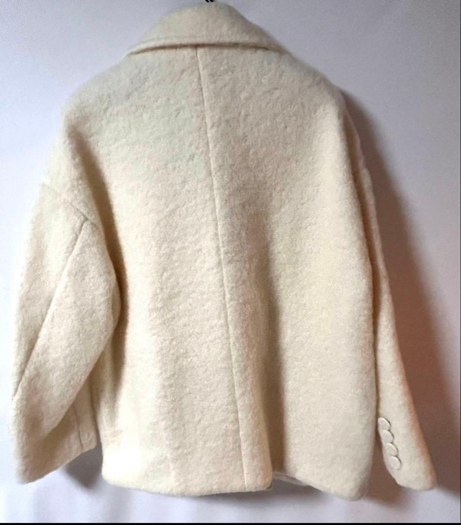 sheller ジャケット