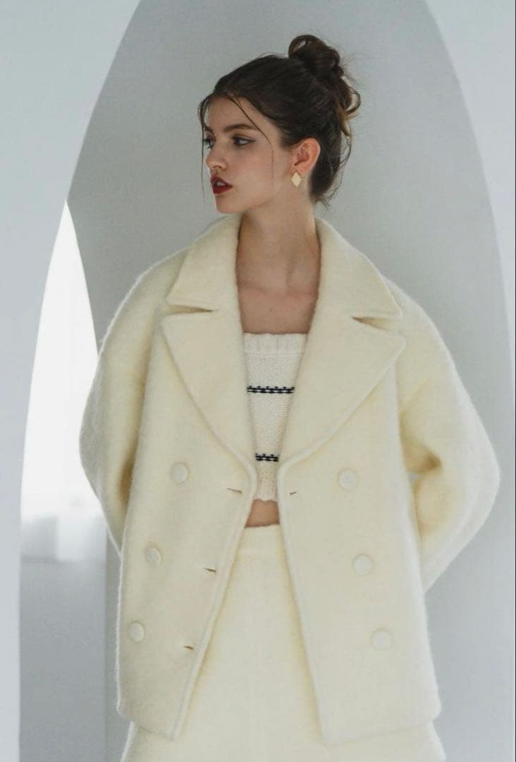 sheller ジャケット