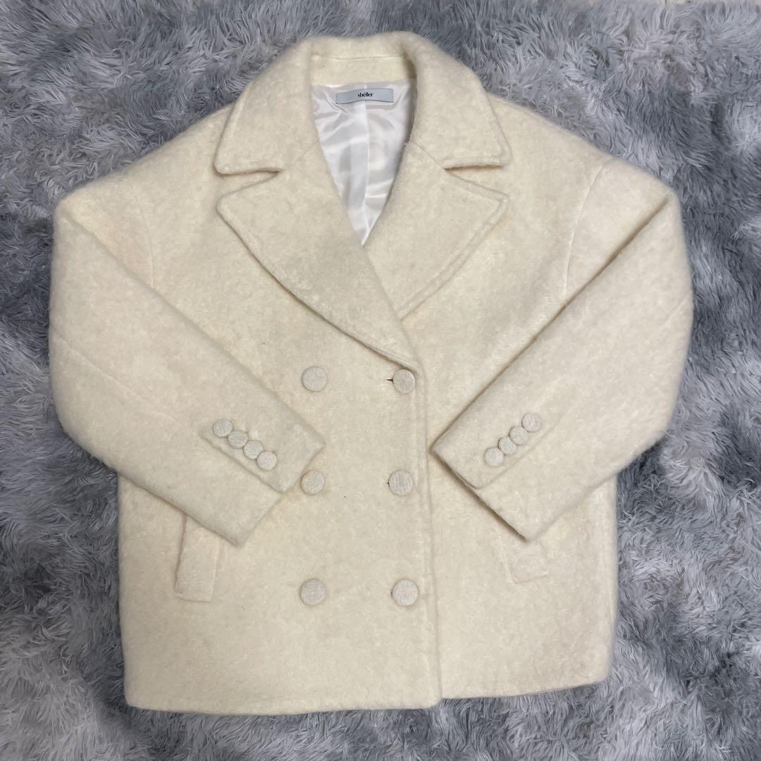 sheller ジャケット