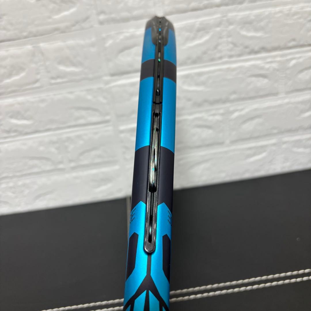 【未使用品】 Babolat Pure Drive テニスラケット 硬式 極美品
