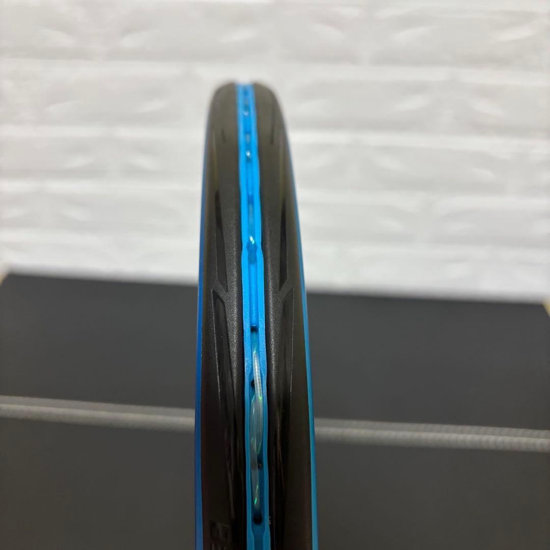 【未使用品】 Babolat Pure Drive テニスラケット 硬式 極美品