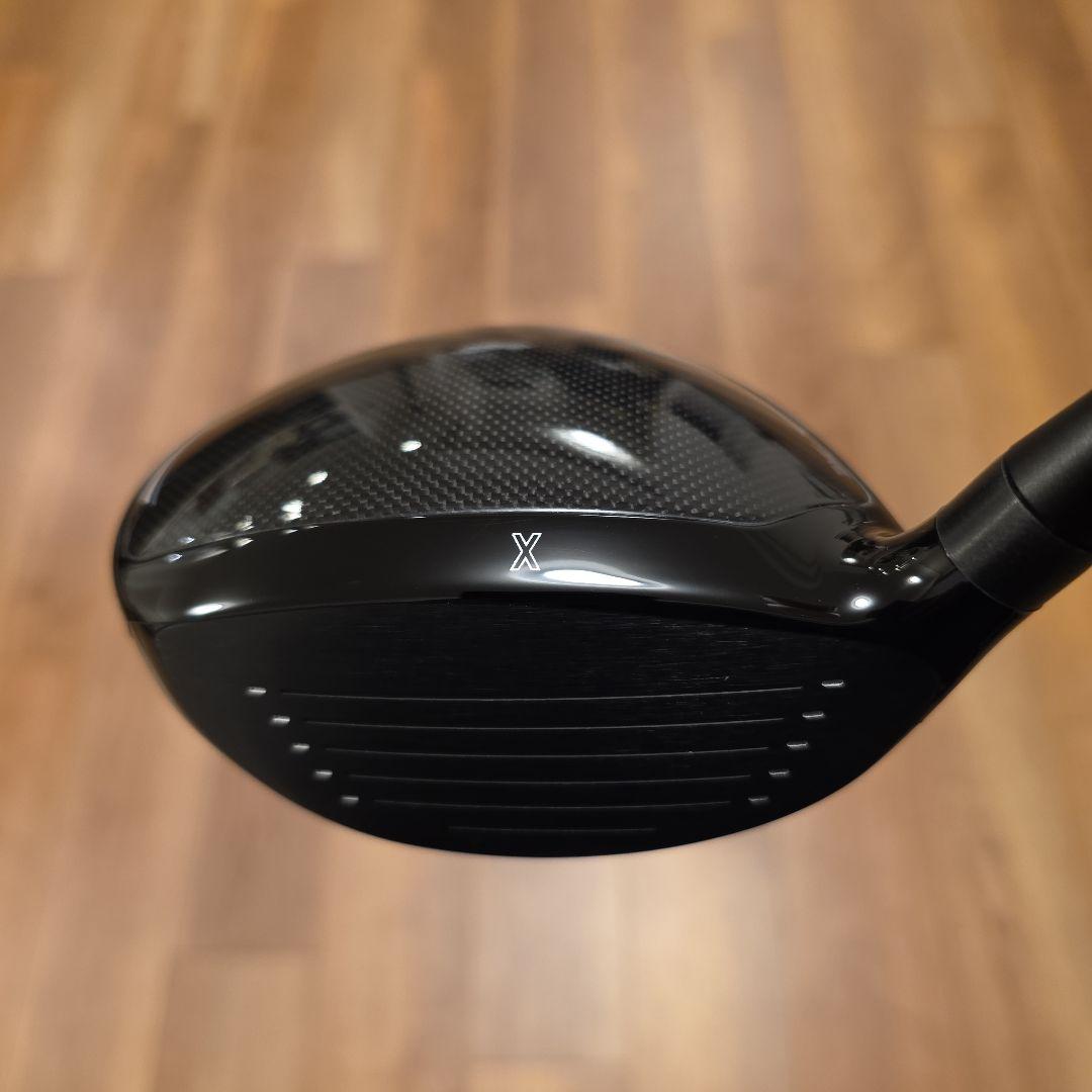 PXG Secret Weapon ミニドライバー ダイヤモンドスピーダー FW