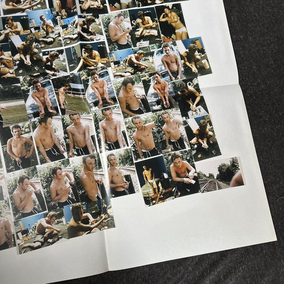 Larry Clark 『C/O Berlin』