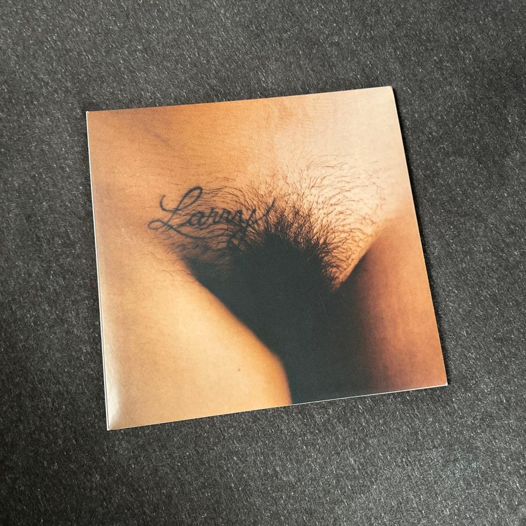 Larry Clark 『C/O Berlin』