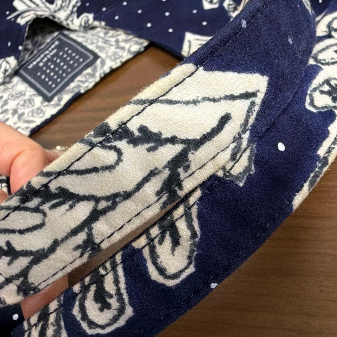 美品　ミナペルホネン　トートバッグ　正規品