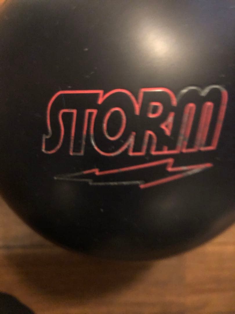 IQツアーエディション 15ポンド ボウリングボール