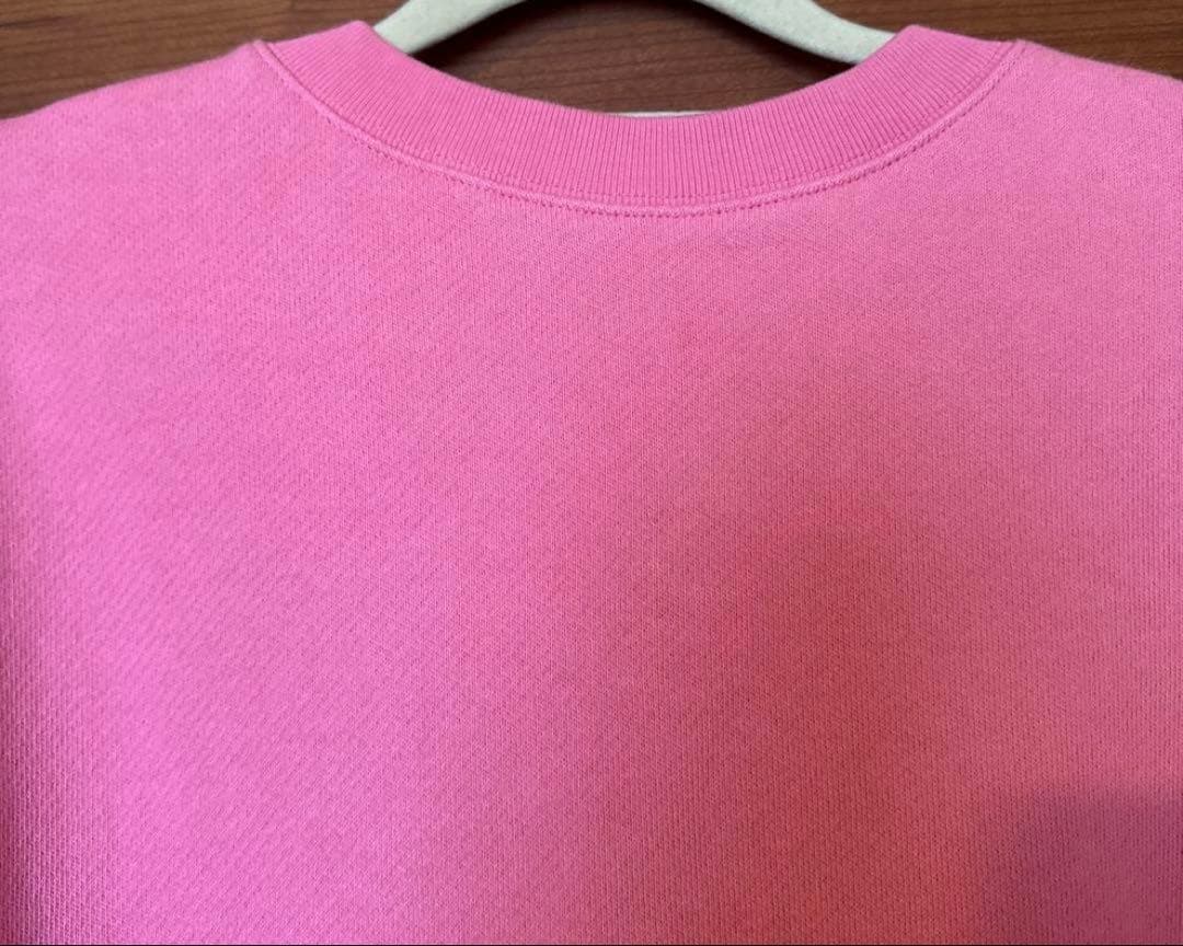 GUCCI × Disney ミッキーマウス トレーナー