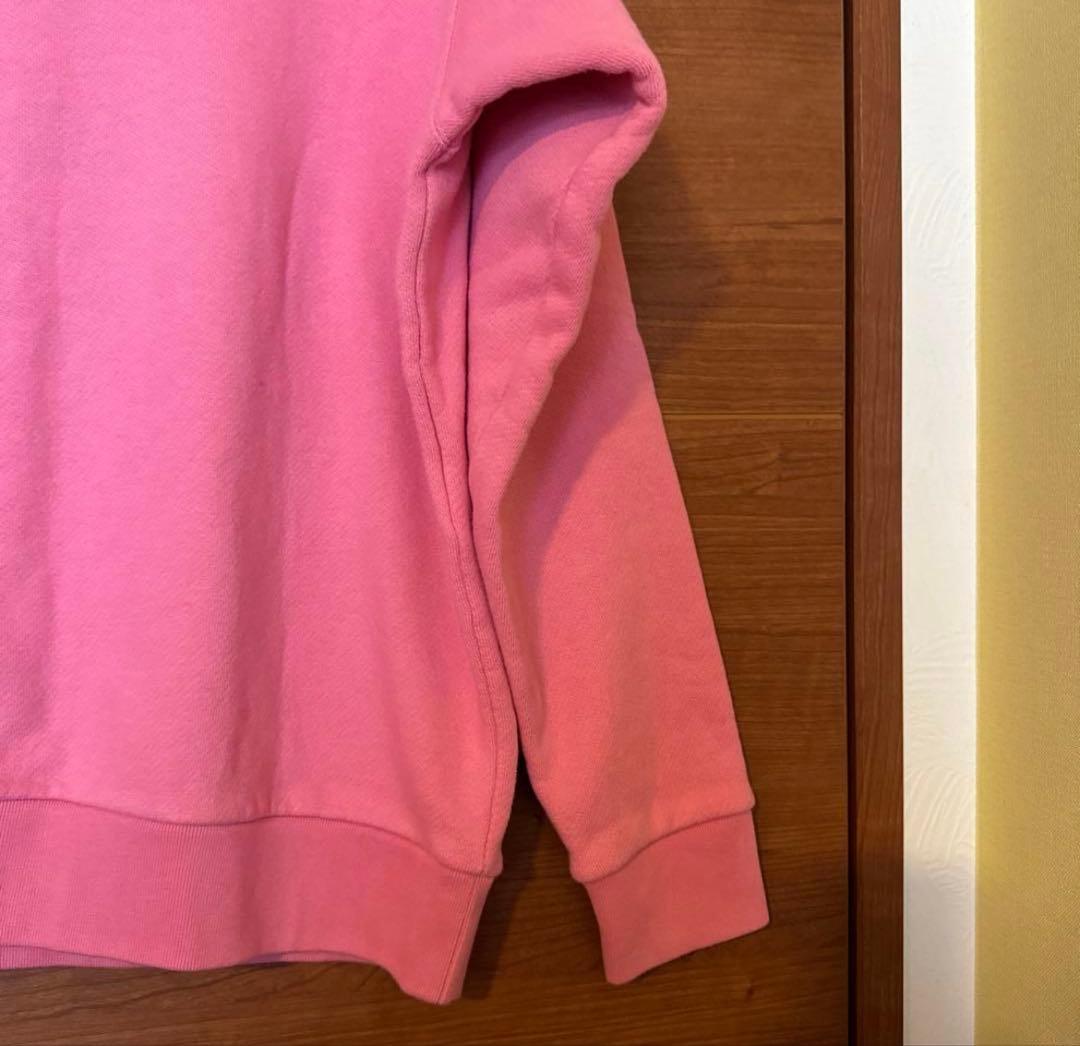 GUCCI × Disney ミッキーマウス トレーナー