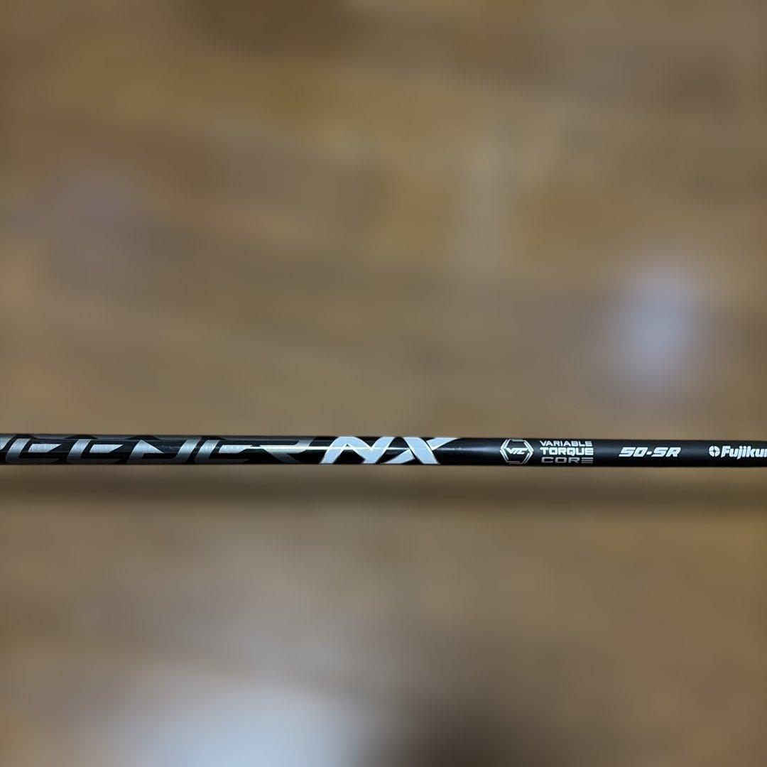 PING g410 3W スピーダーNXブラック50-SR