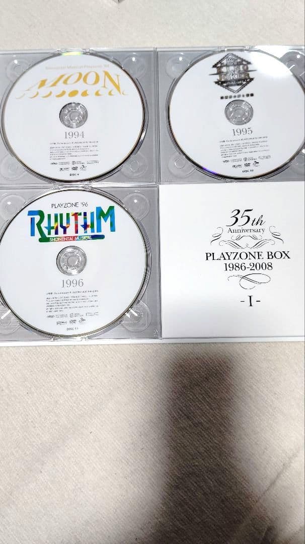 少年隊　35th Anniversary　BEST