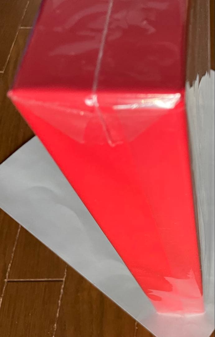 未開封ビートルズ1964 USアルバムズ・イン・MONO 8LPレコードボックス