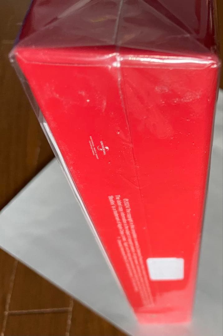 未開封ビートルズ1964 USアルバムズ・イン・MONO 8LPレコードボックス