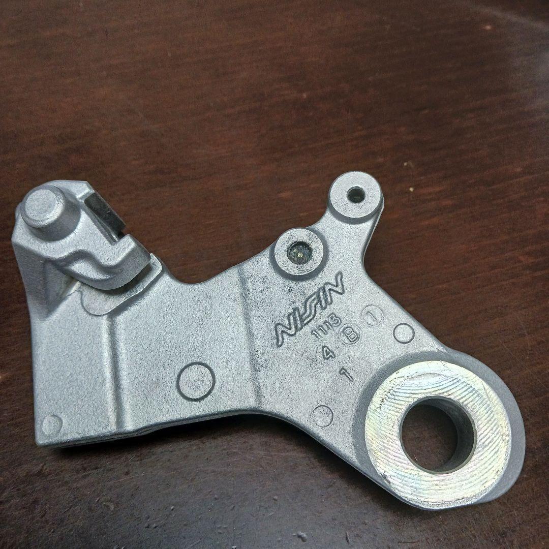 klx250.dトラッカー250ブレーキキャリパー