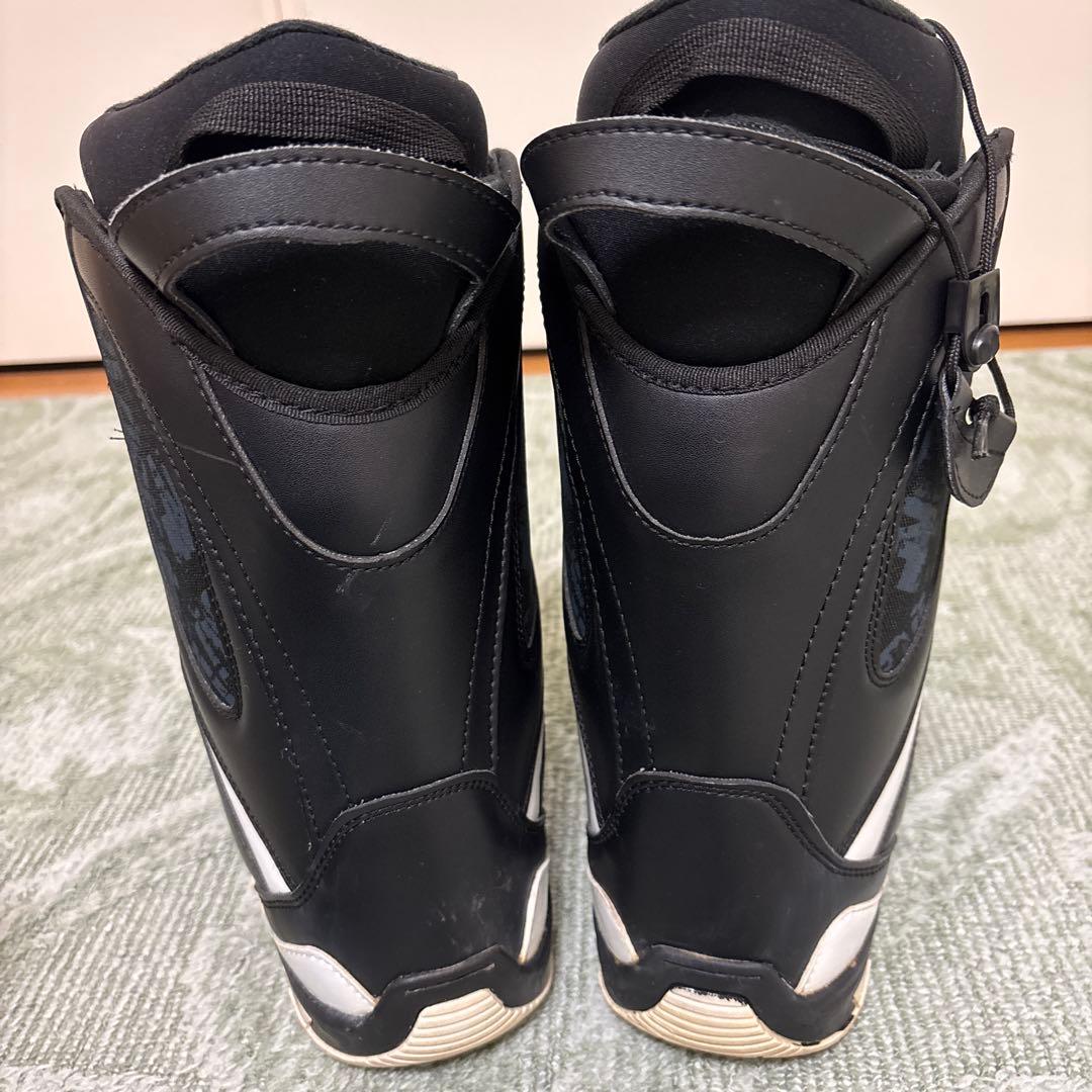 K2 スノーボードセットK2CINCHCTC リアエントリー　ブーツディビジョン