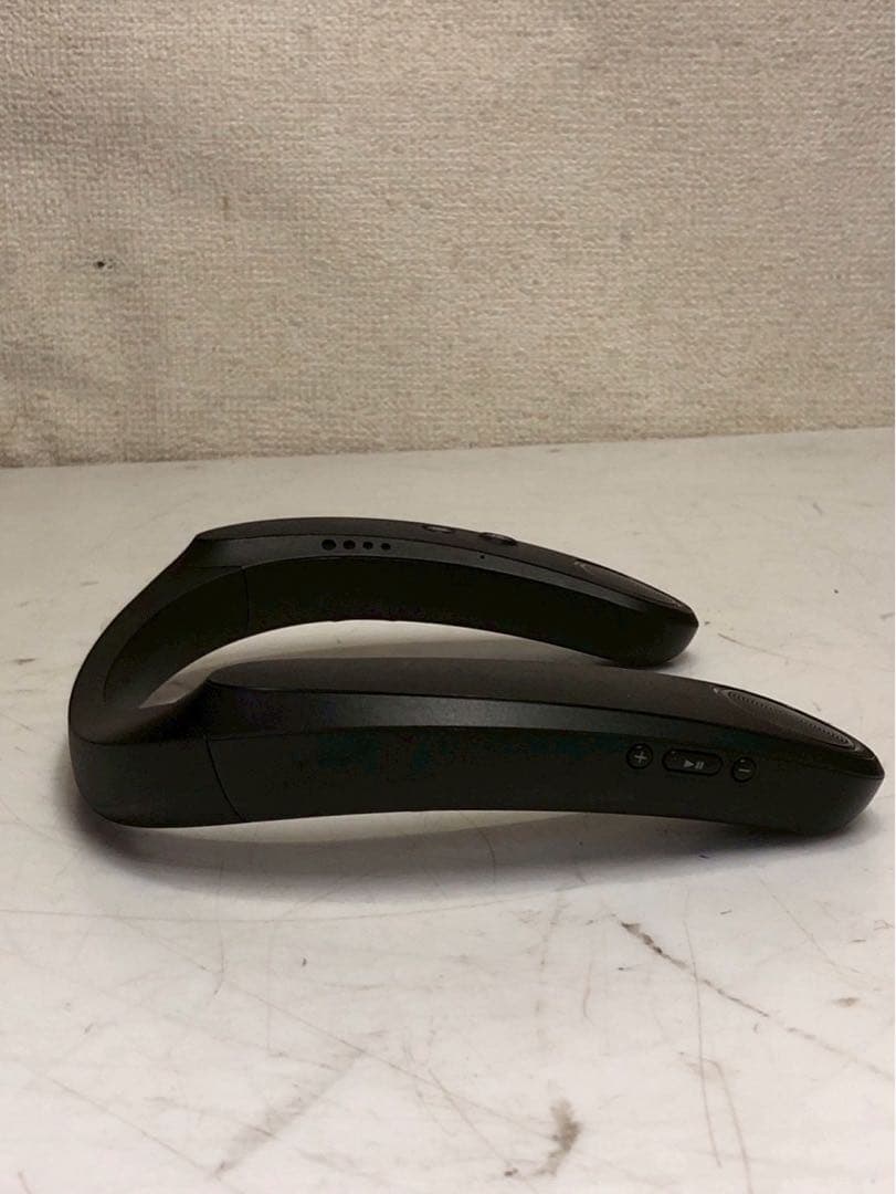 SHARP AQUOS SOUND AN-SX8 ネックスピーカー