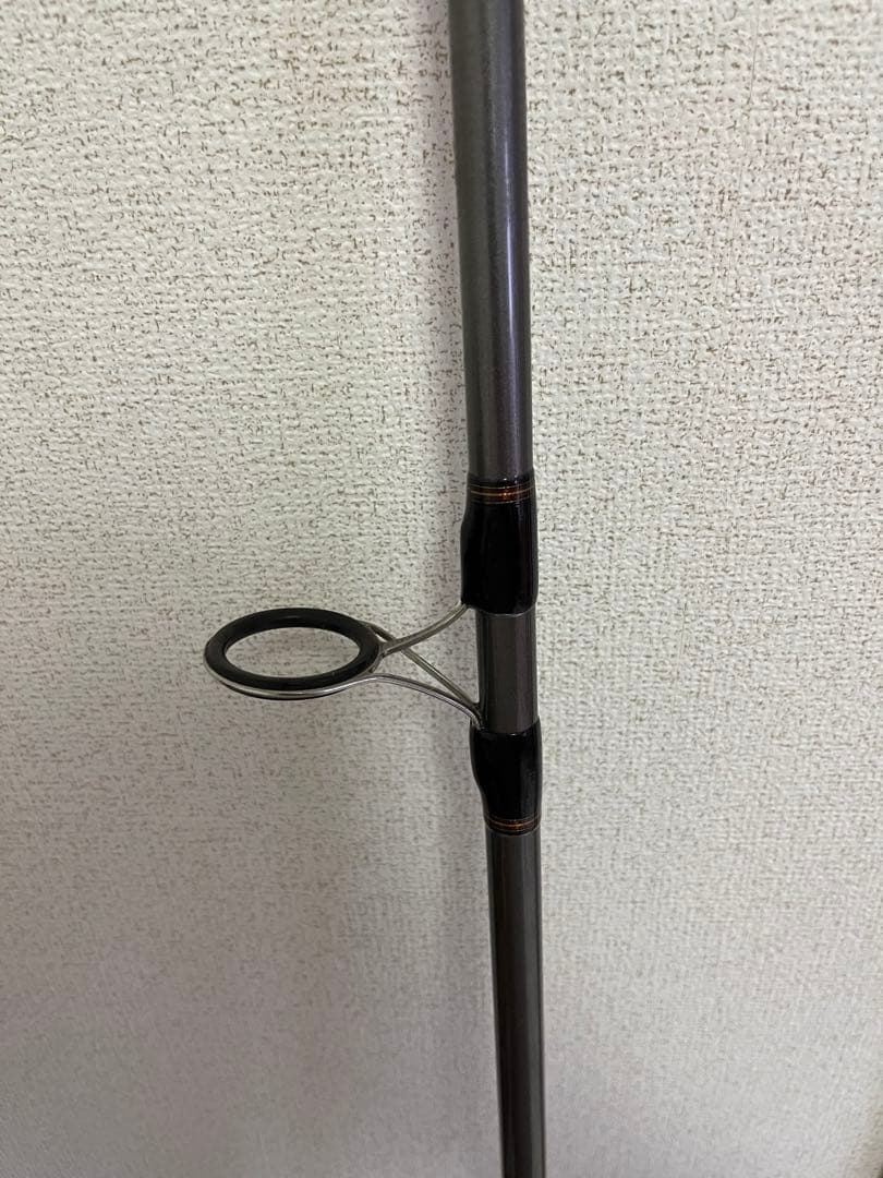 【新古/美品】⭐︎値下げ中⭐︎ジグキャスター97MH ショアジギングロッド