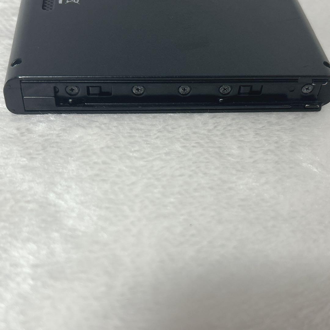 Nintendo Switch HAC-001 本体 2017年製　未対策機