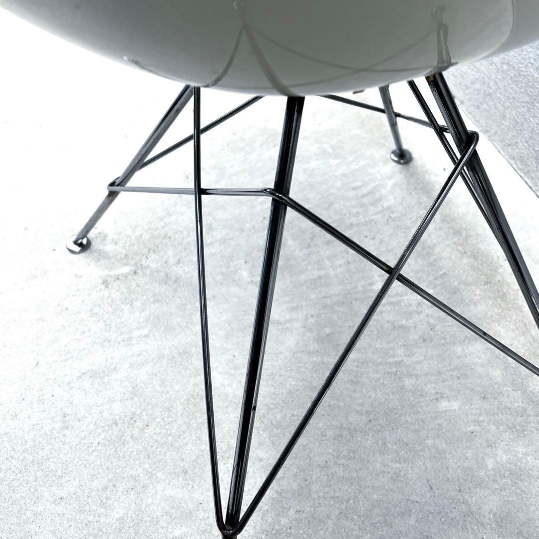 Kartell カルテル エロエスチェアー 4本脚