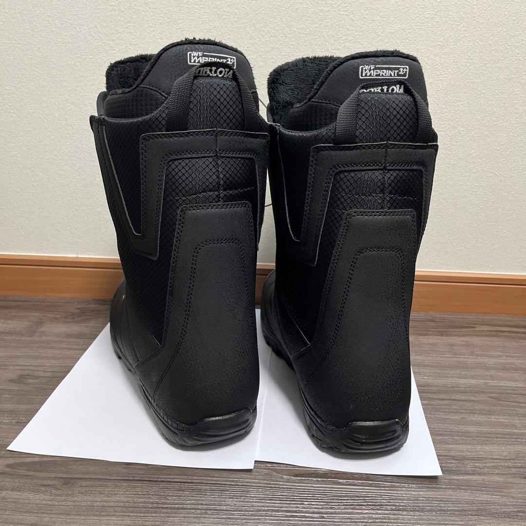 スノボ　ブーツ　BURTON MOTO BOA 28cm