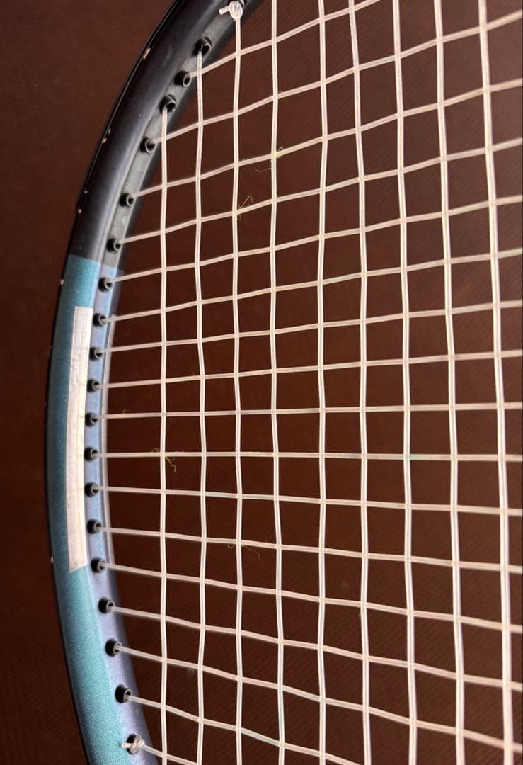 Wilson Ultra 100 テニスラケット