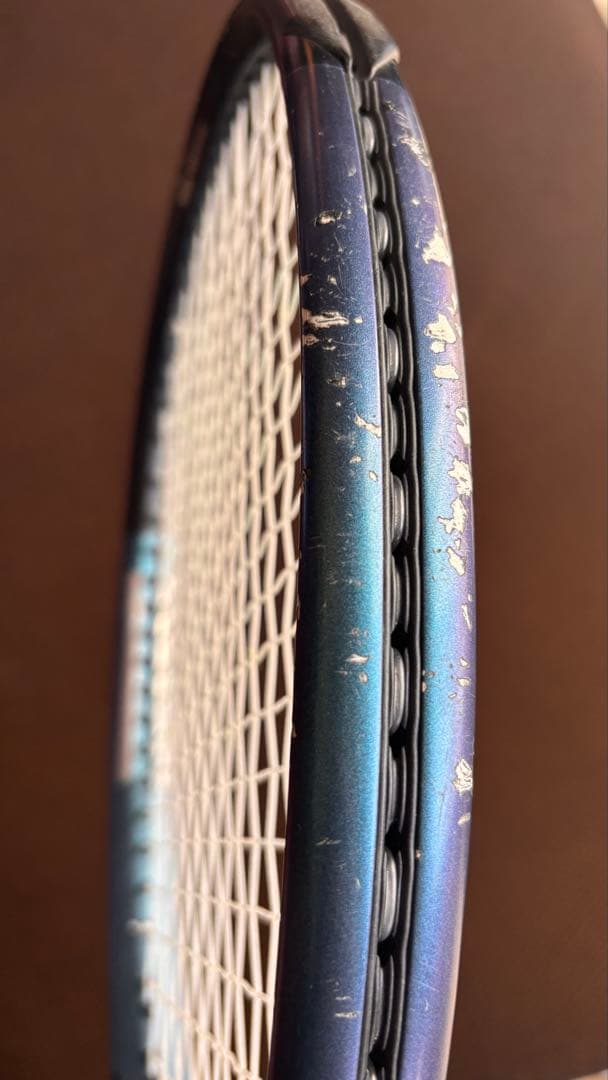 Wilson Ultra 100 テニスラケット