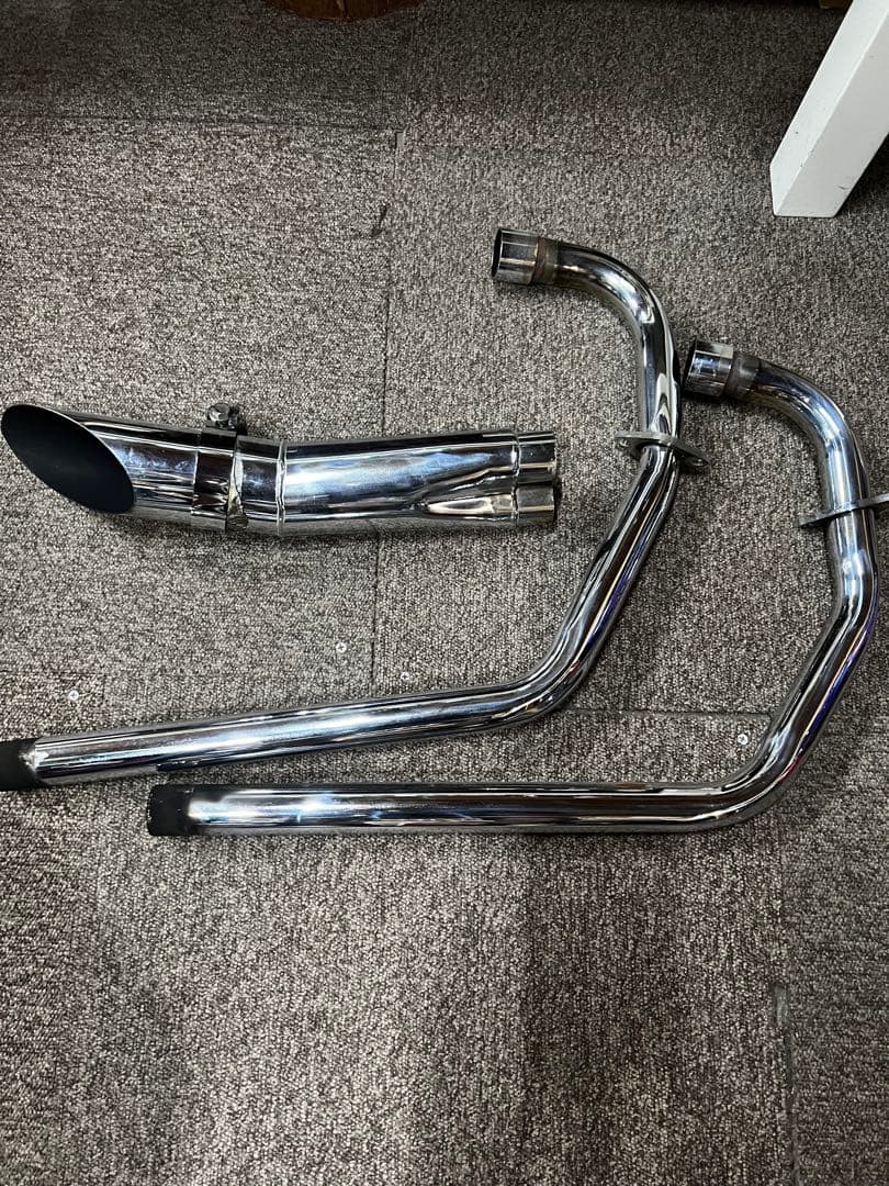 GSX250E ゴイスー菅