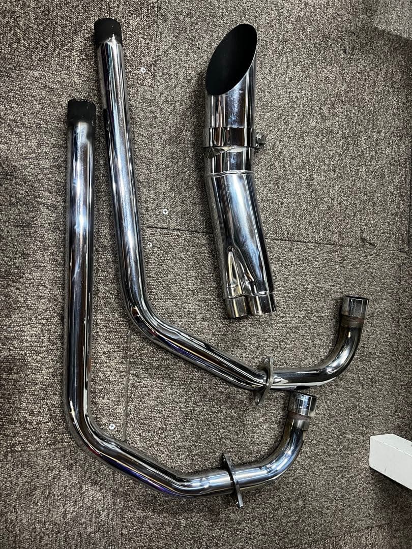 GSX250E ゴイスー菅