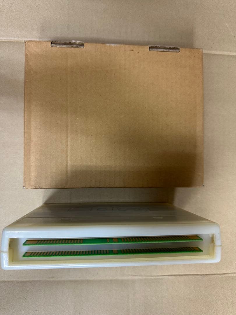 SNKMVSザキングオブファイターズ94カセットです。