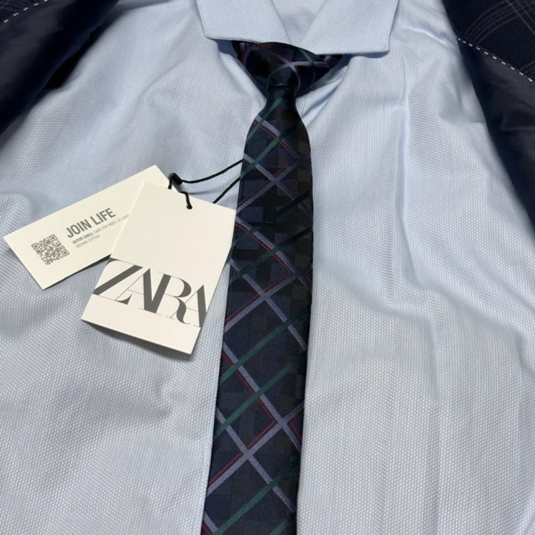 卒服　ZARA ザラ　卒業入学式　フォーマルセット　164 152【匿名配送】